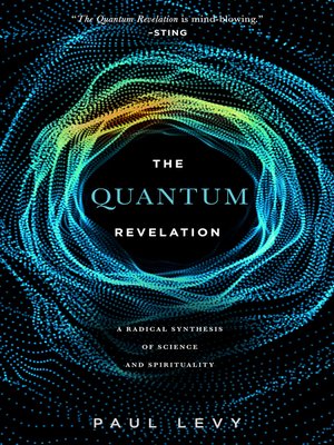 cover image of Quantum Revelation